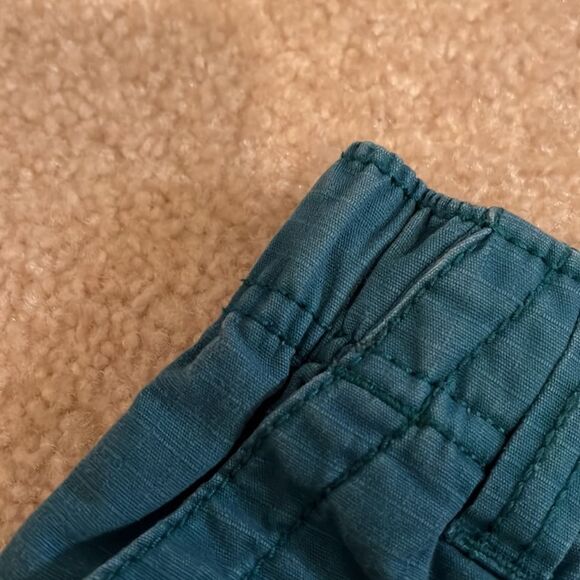 GYMBOREE SIZE 8 KIDS CARGO SHORTS - Picture 7 of 8